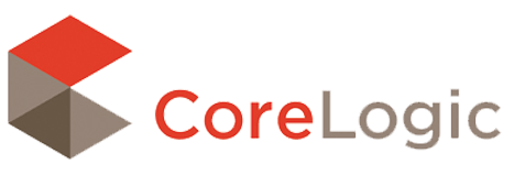 company logo of CoreLogic | software partner supported by Lanvera, mortgage statement outsourcing company