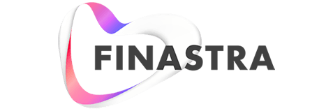 company logo of Finastra | software partner supported by Lanvera, bank statement outsourcing company